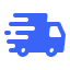 Fast Delivery Icon