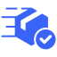 Trusted Product Icon