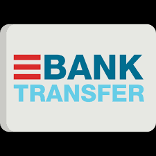 Banküberweisung