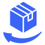 Easy Return Icon