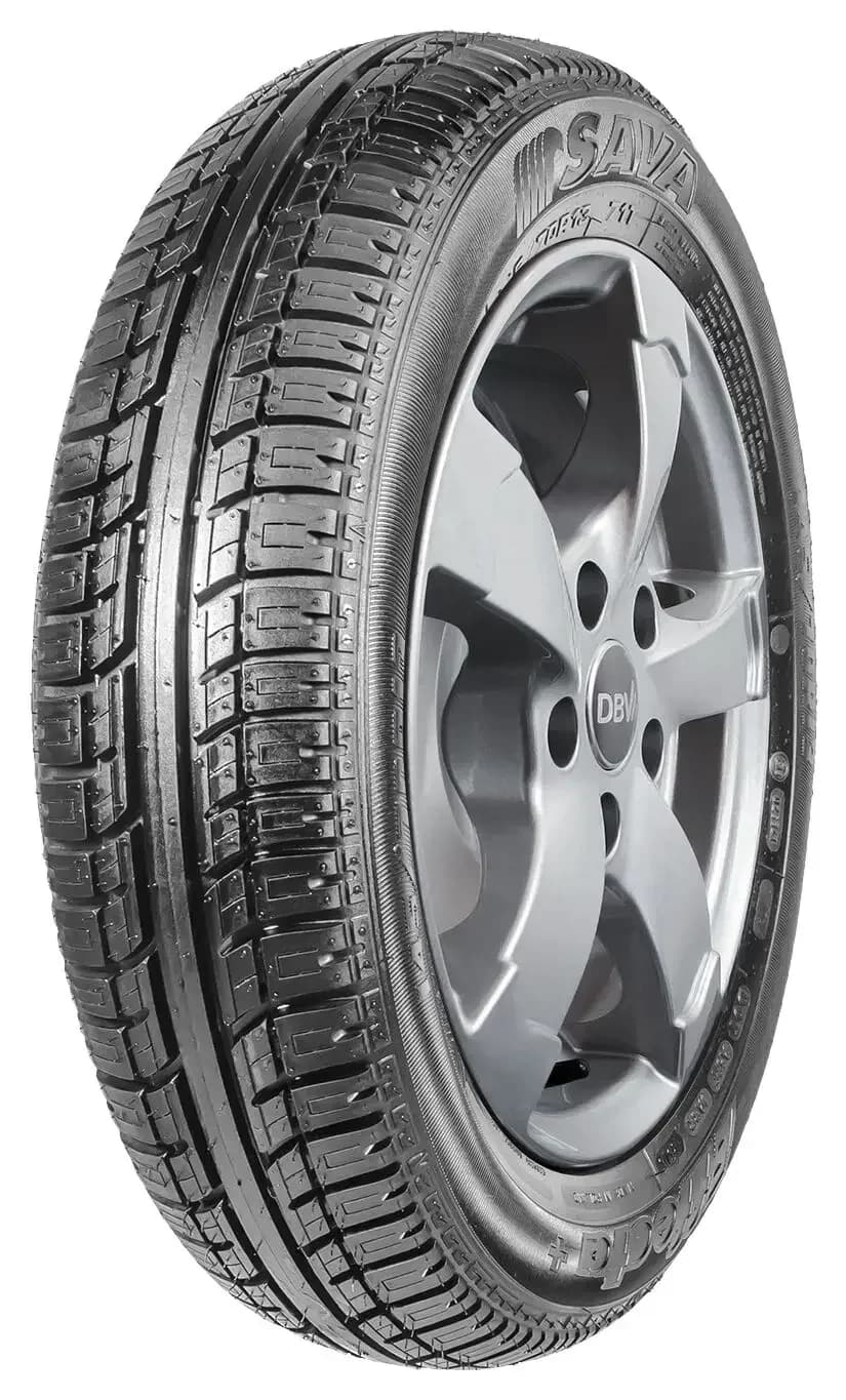 Sava 145/80 R13 79T Effecta+ XL