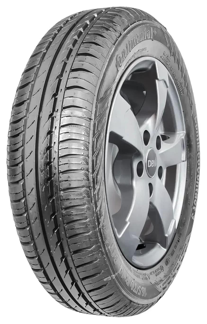 Continental 155/60 R15 74T EcoContact 3 FR