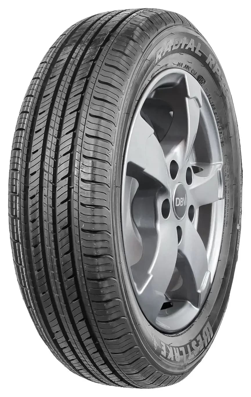 Westlake 155/60 R15 74T Z-401