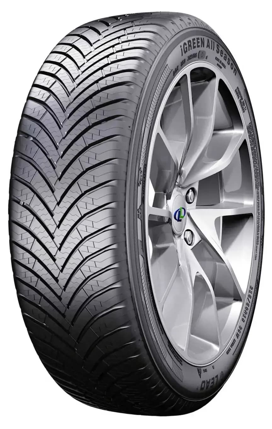 Leao 155/65 R13 73T I-Green Allseason