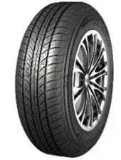 NANKANG 155/65 R14 75T N607+ A/S