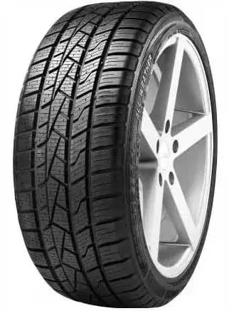 Mastersteel 155/70 R13 75T All Weather