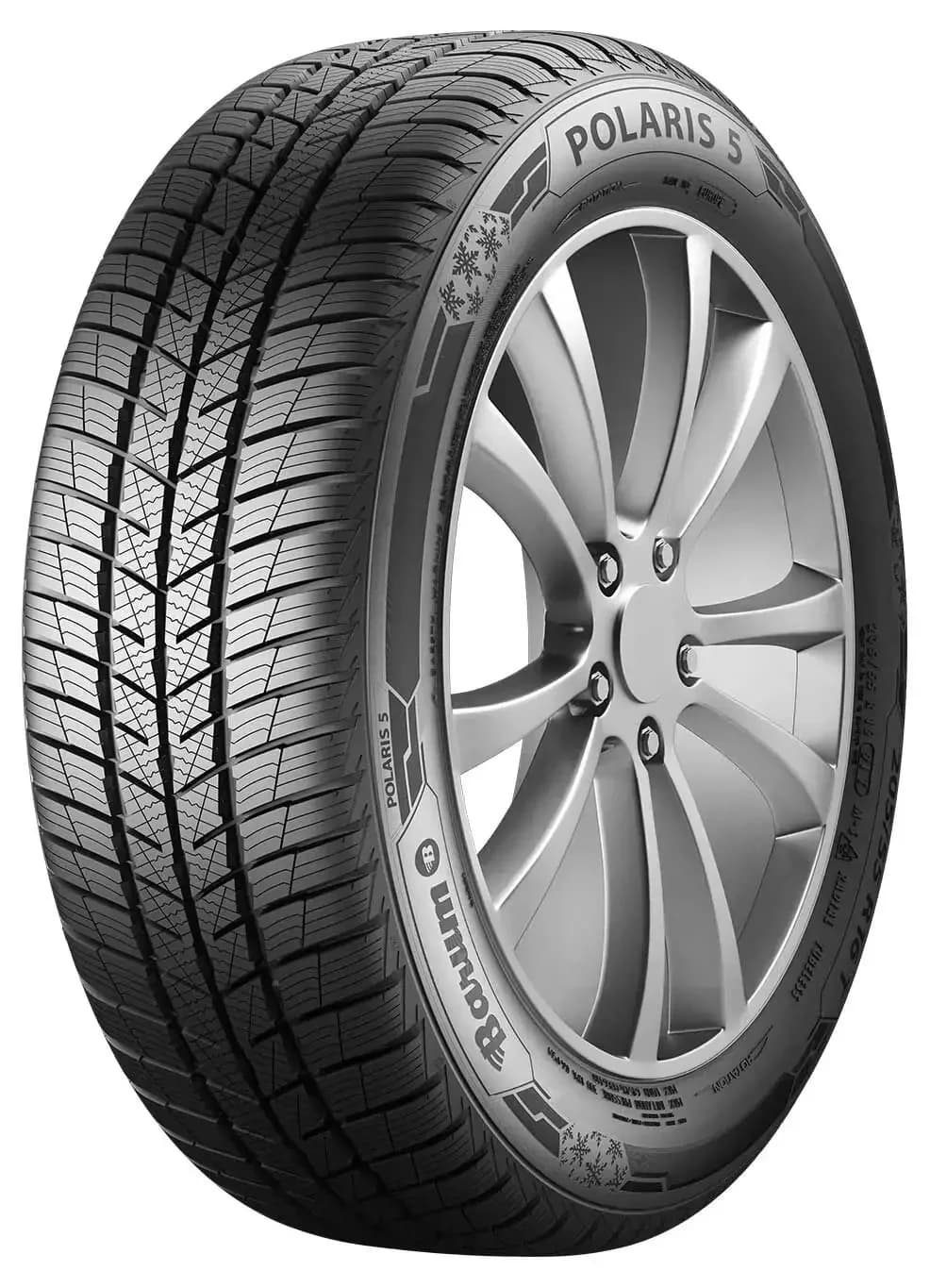 BARUM 155/70 R13 75T Polaris 5 EVc