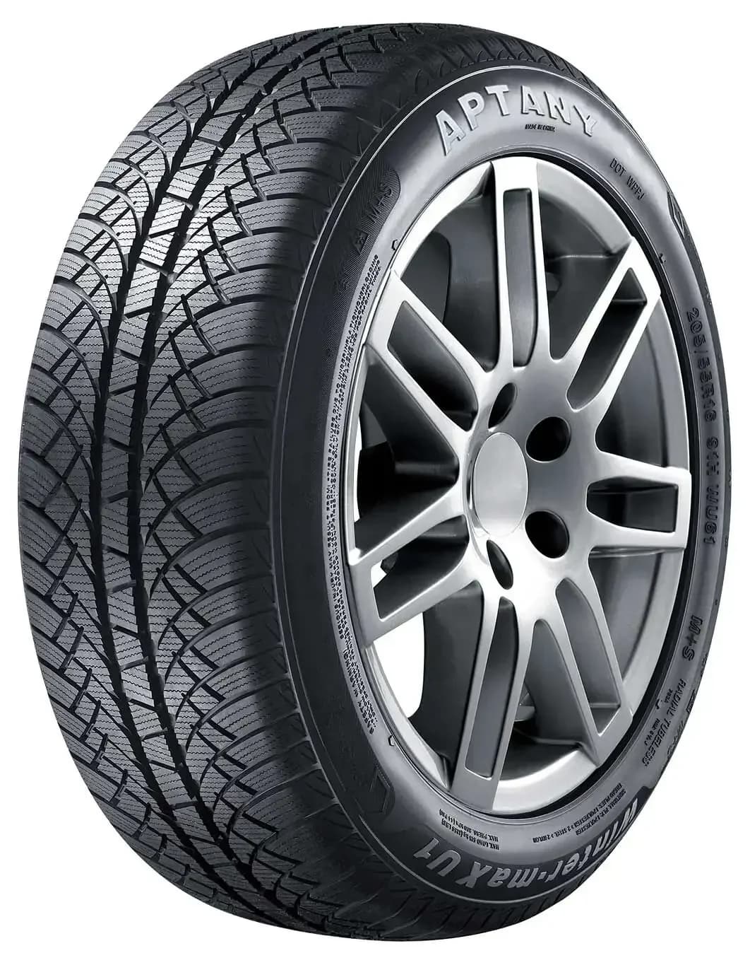 Aptany 155/70 R13 75T RW611