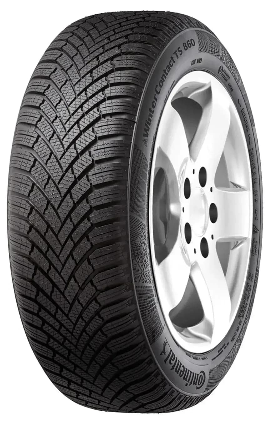 Continental 155/70 R13 75T WinterContact TS 860