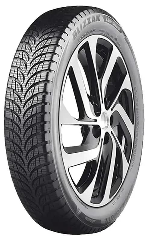 Bridgestone 155/70 R19 88Q Blizzak LM-500 XL *