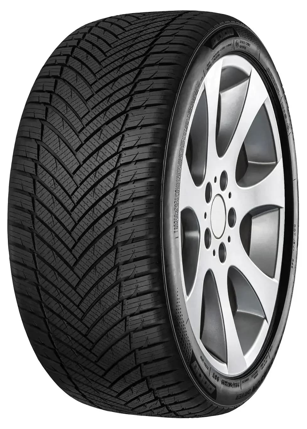 Tristar 155/80 R13 79T All Season Power