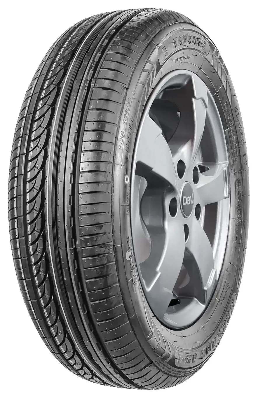 NANKANG 165/60 R14 75H AS-I