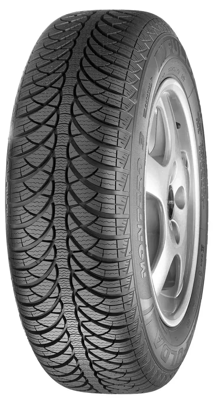 FULDA 165/60 R15 77T Kristall Montero 3 MS