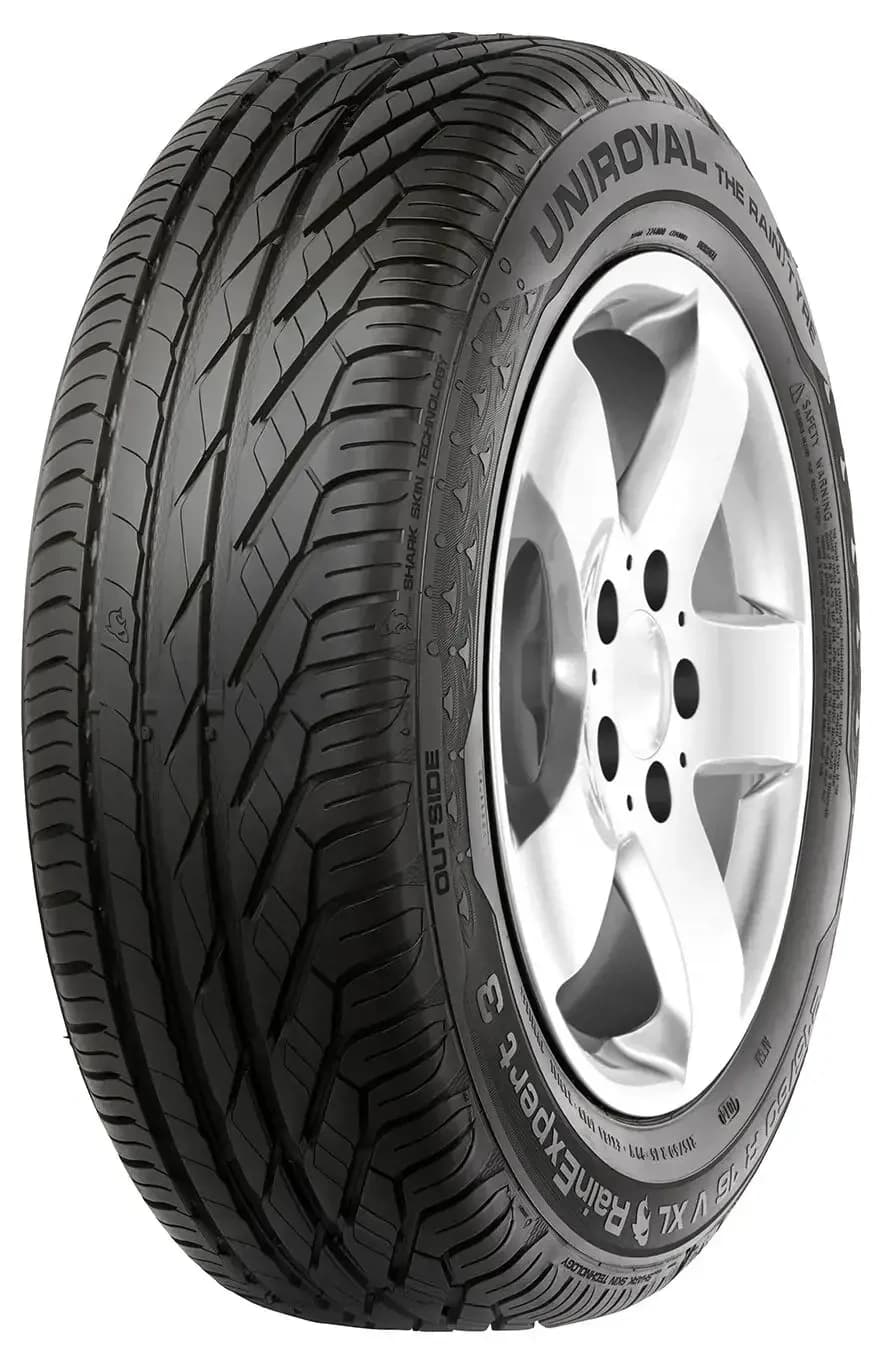 UNIROYAL 165/65 R13 77T RainExpert 3