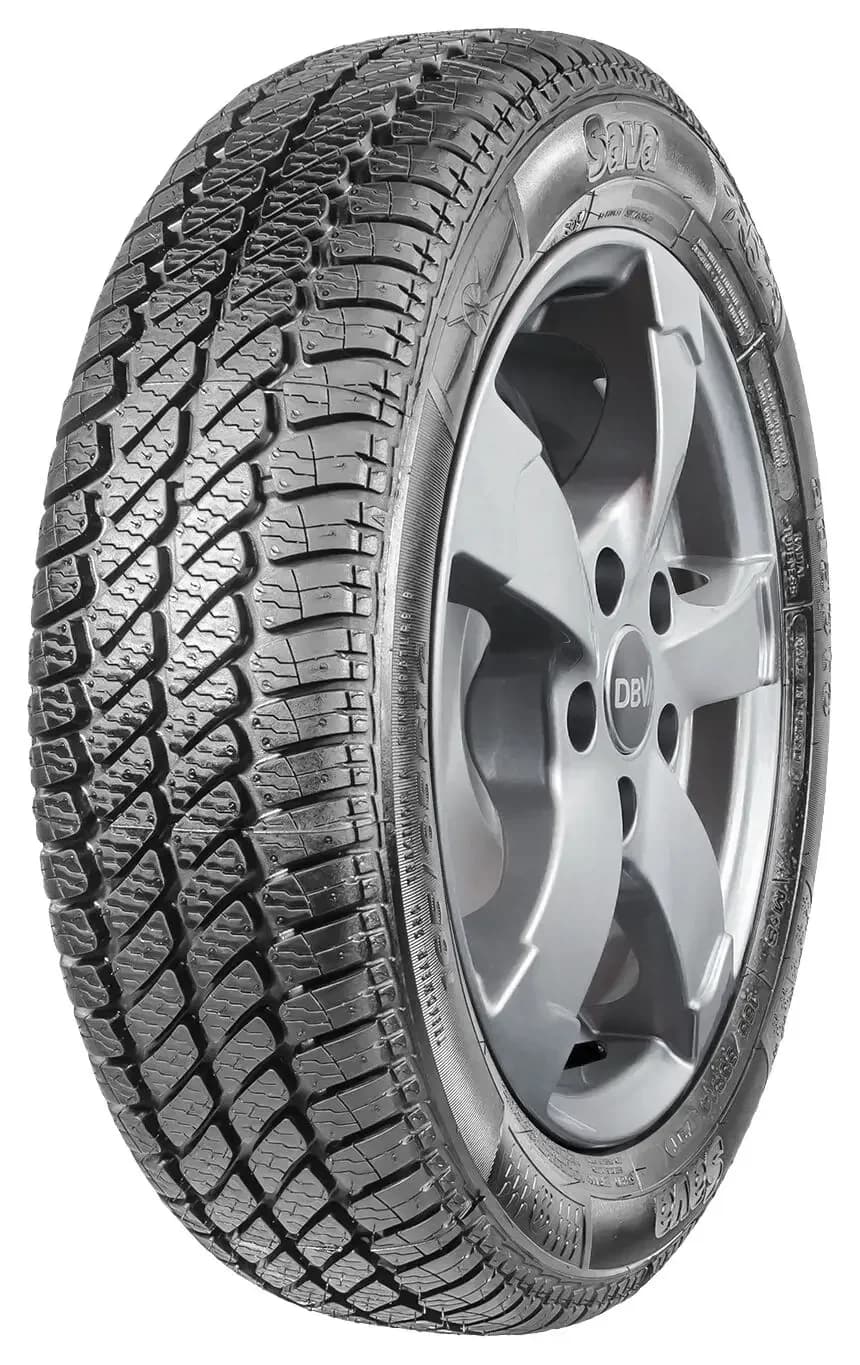 Sava 165/70 R13 79T Adapto M+S