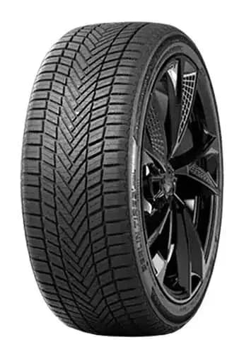 Berlin Tires 165/70 R14 81T All Season 2 BSW