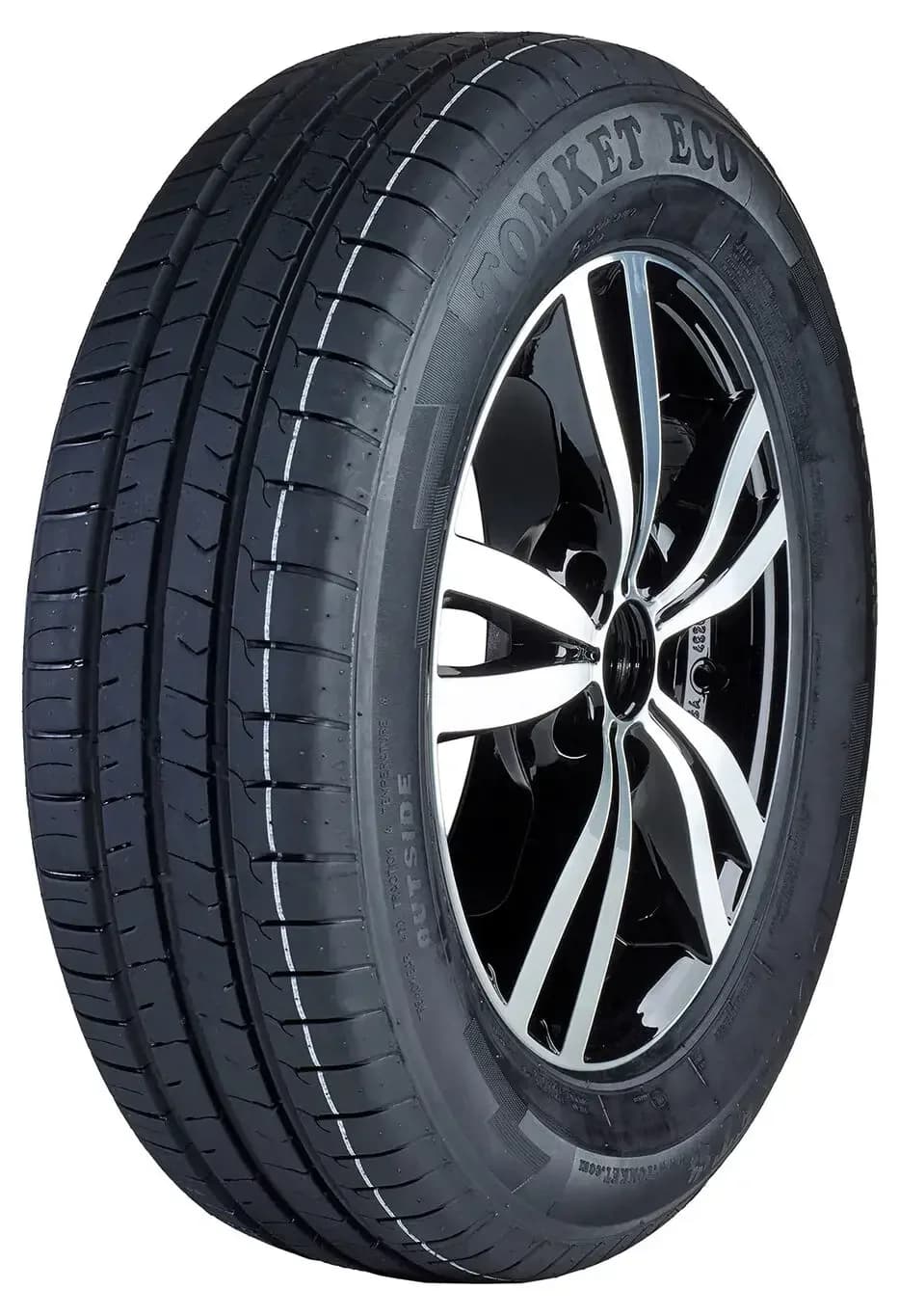 Tomket 165/70 R14 81T Eco