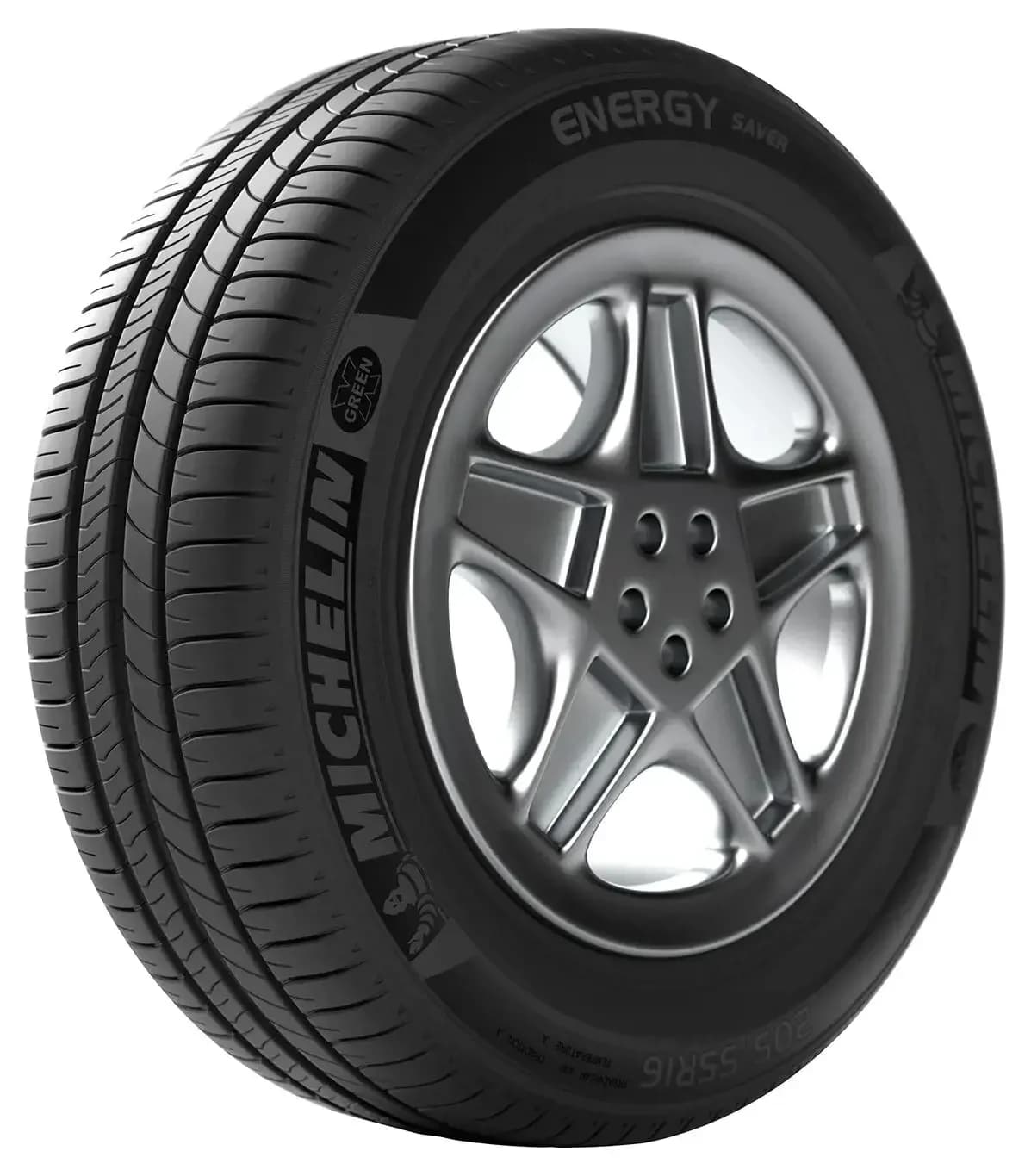MICHELIN 165/70 R14 81T Energy Saver +