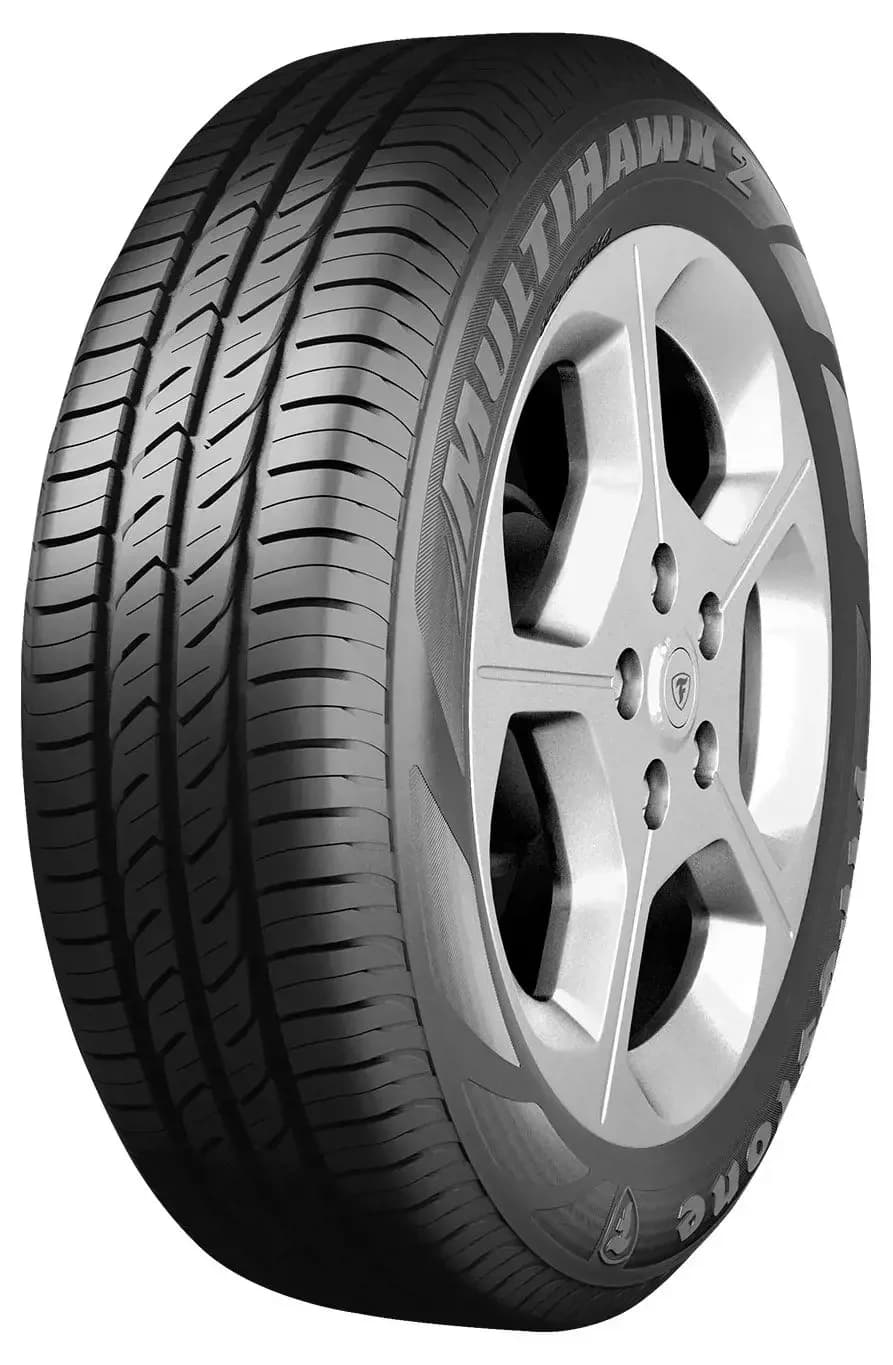 FIRESTONE 165/70 R14 85T Multihawk 2 XL