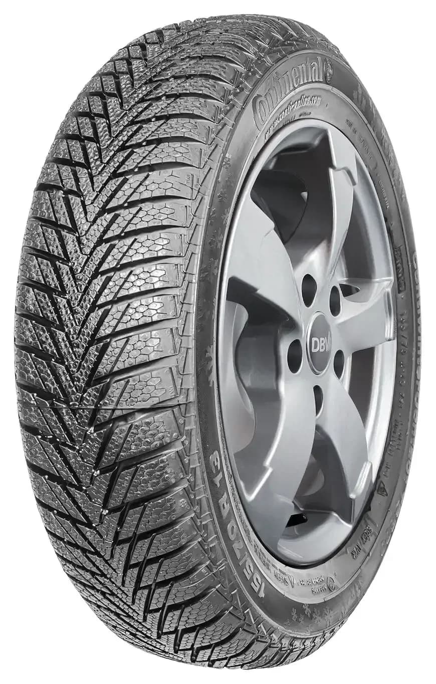 Continental 175/55 R15 77T WinterContact TS 800 FR