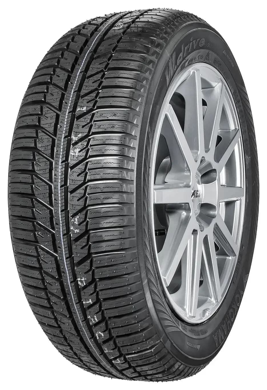 Yokohama 175/60 R16 82H W.drive (V903)