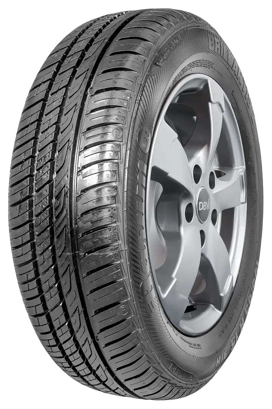 BARUM 175/65 R13 80T Brillantis 2