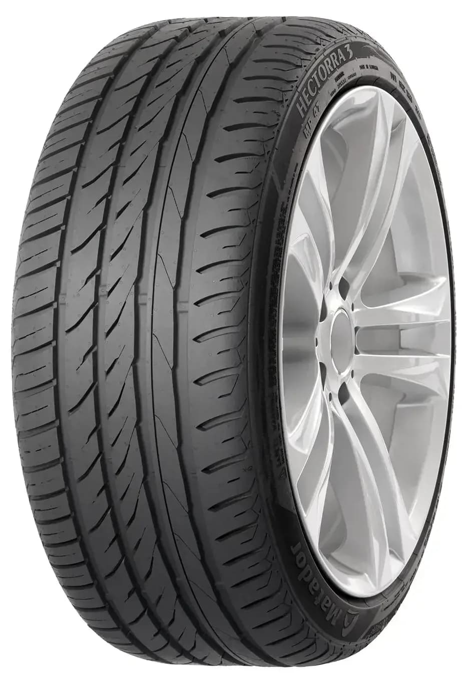 Matador 175/65 R14 82H MP47 Hectorra 3