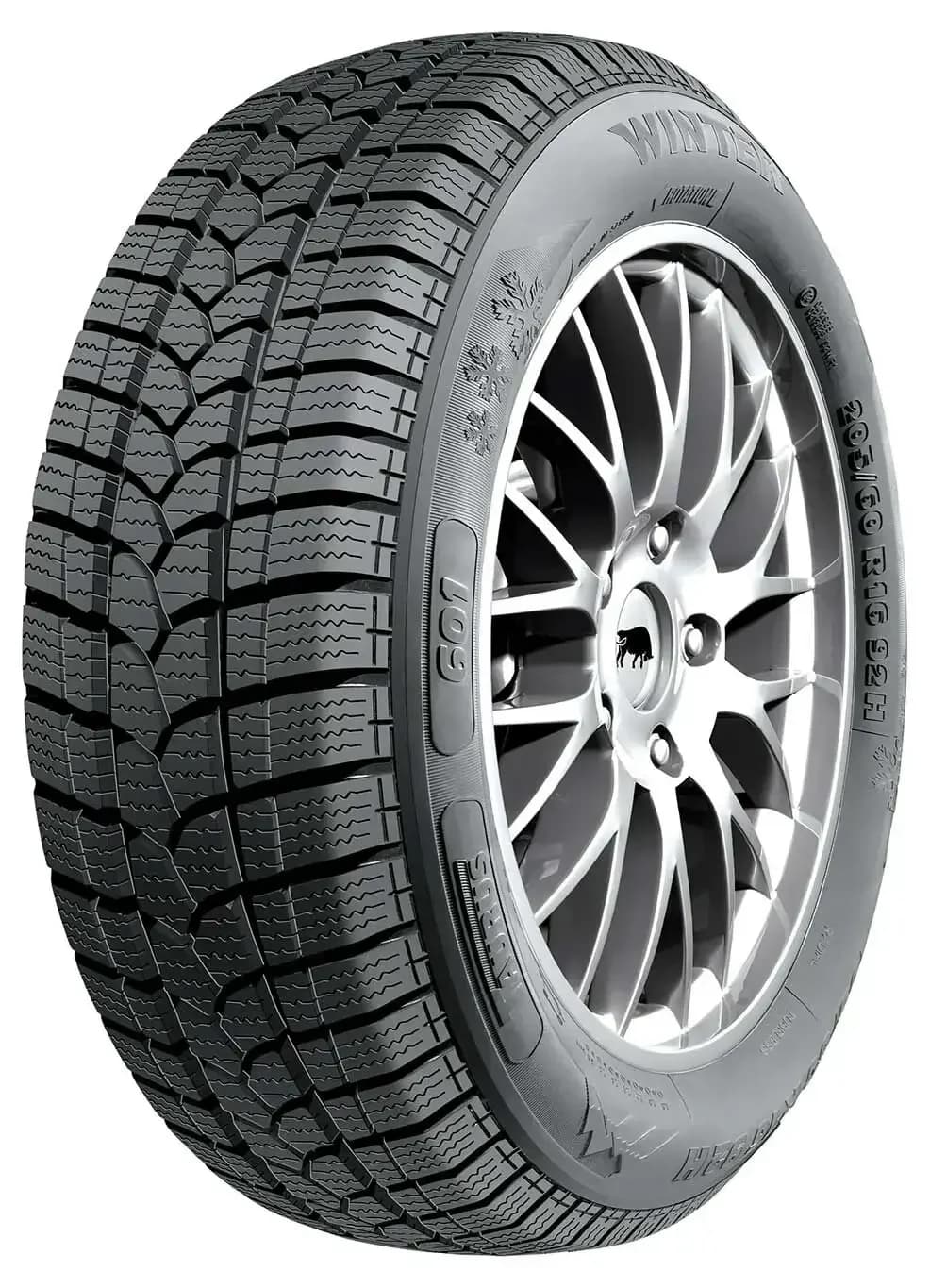Taurus 175/70 R14 84T 601 Winter