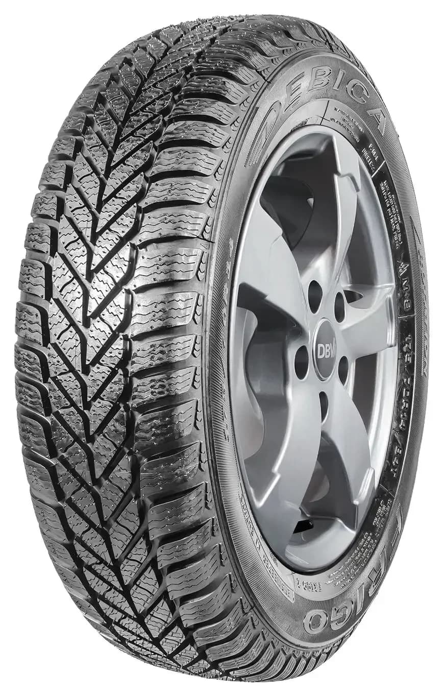 Debica 175/70 R14 84T Frigo 2