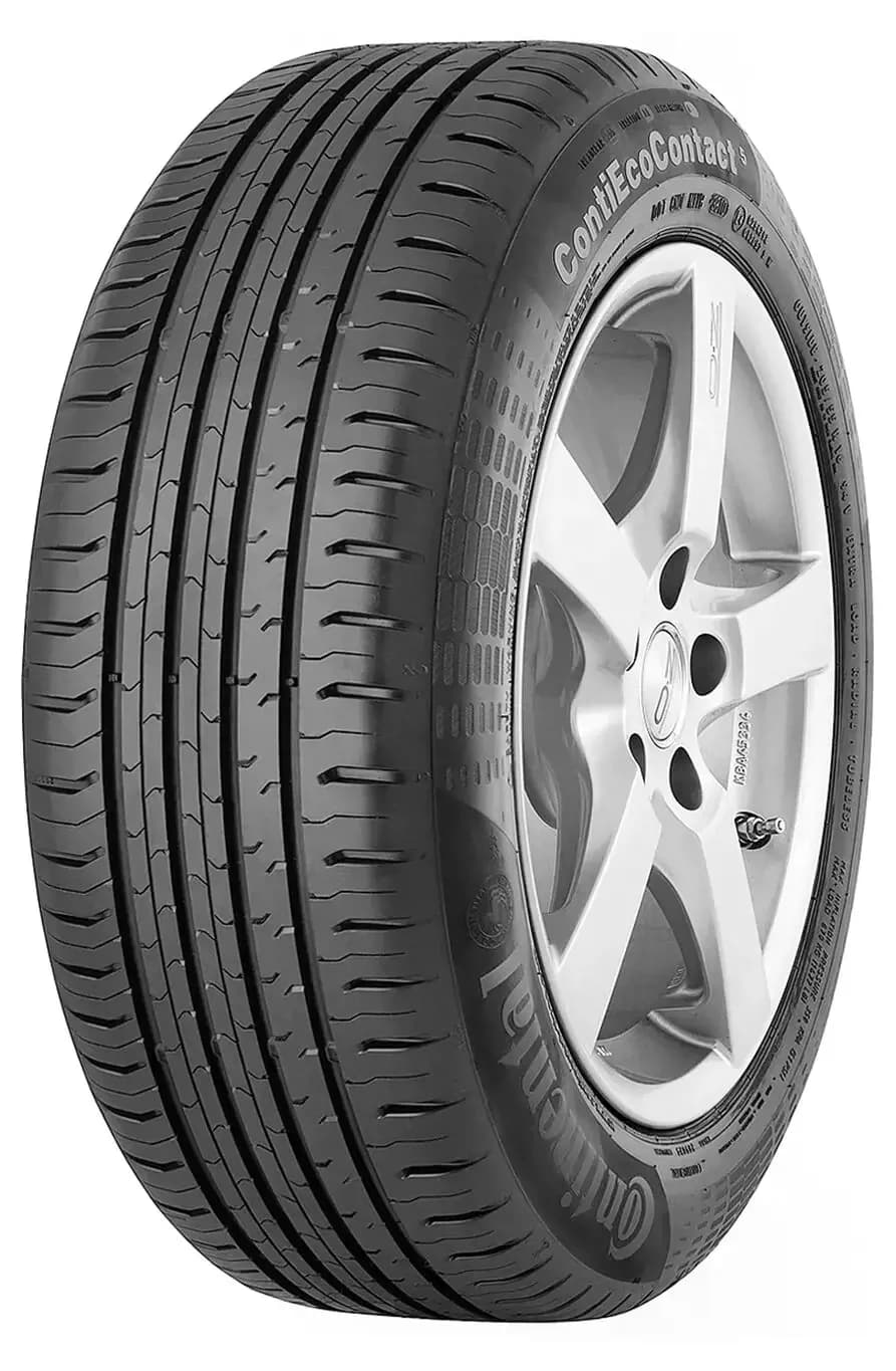 Continental 175/70 R14 88T EcoContact 5 XL