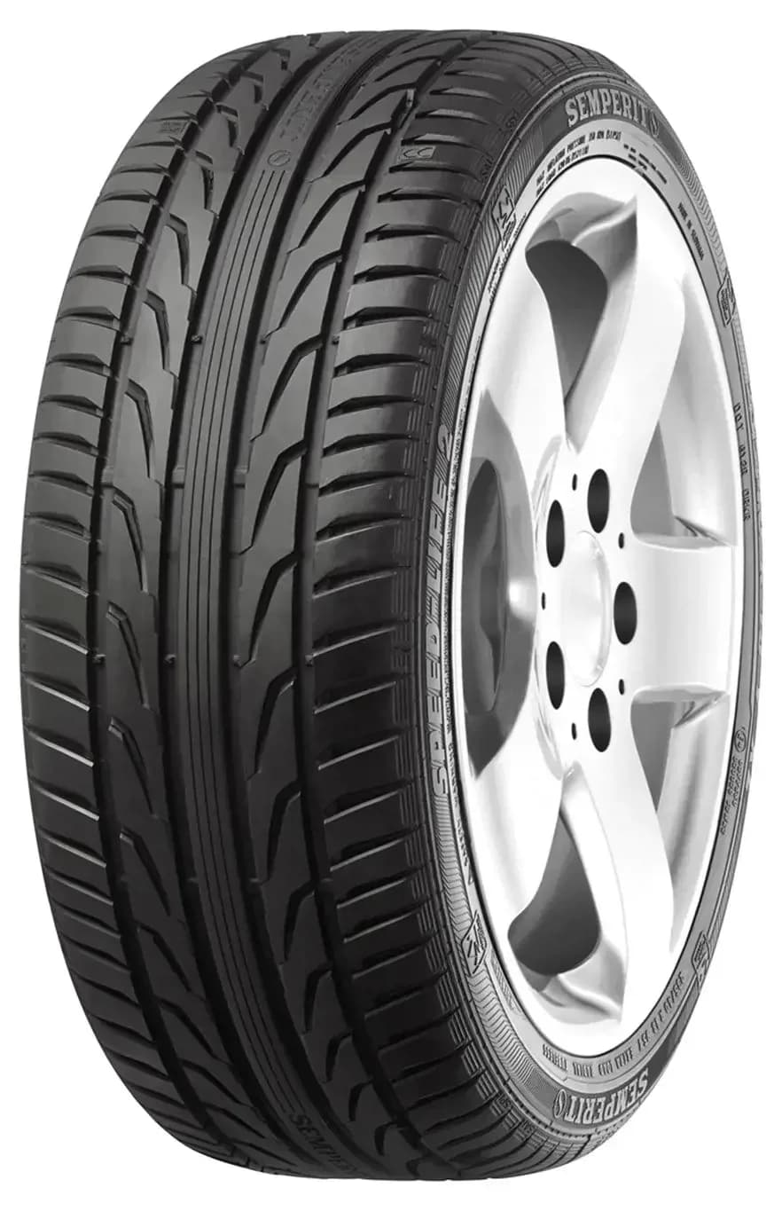 SEMPERIT 185/50 R16 81H Speed-Life 2