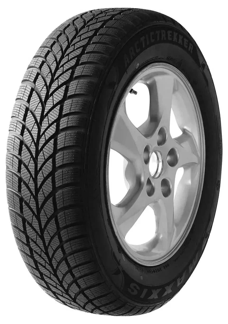 Maxxis 185/55 R14 80H WP-05 Arctictrekker