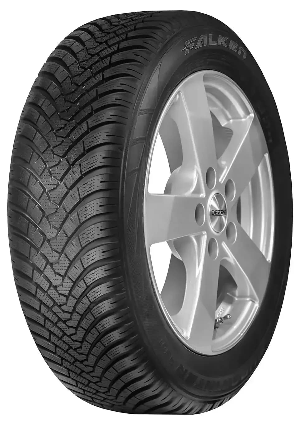 Falken 185/55 R14 80T Eurowinter HS01 3PMSF