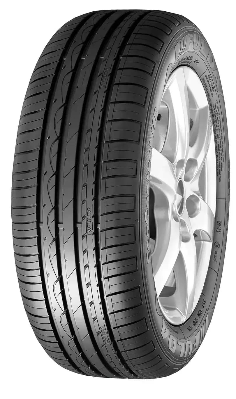FULDA 185/55 R15 82V EcoControl HP