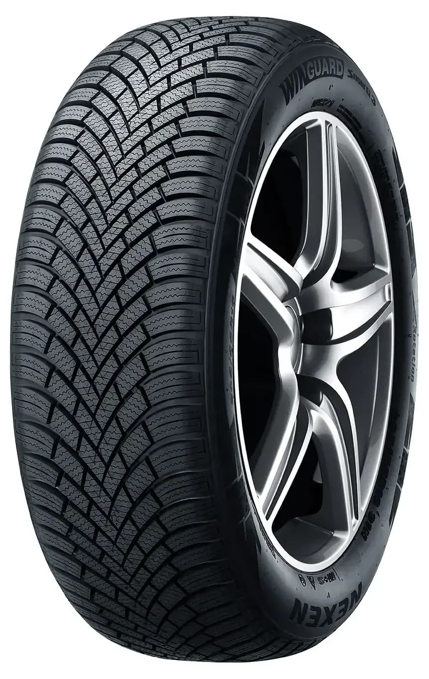 Nexen 185/55 R15 86H Winguard Snow'G 3 XL WH21