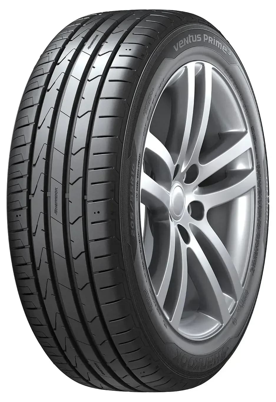 HANKOOK 185/55 R15 86V Ventus Prime3 K125 XL SP