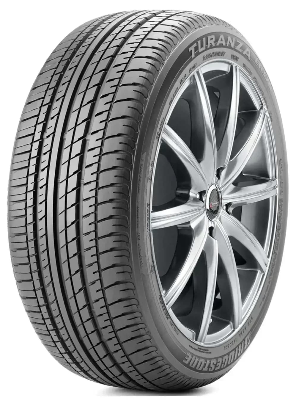 Bridgestone 185/55 R16 83H Turanza ER 370