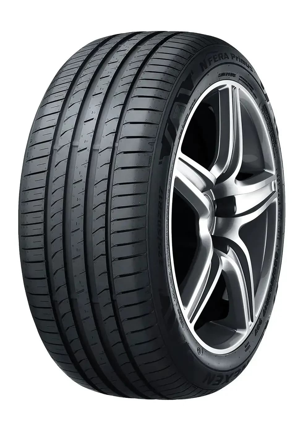 Nexen 185/55 R16 83V N'Fera Primus