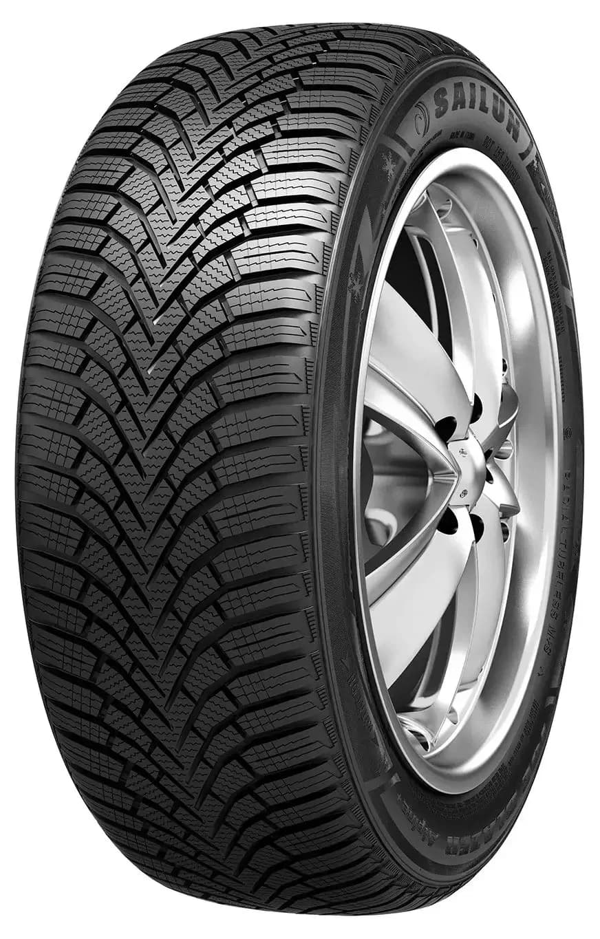 Sailun 185/60 R15 88T ICE Blazer Alpine+ (WSL3+) XL BSW