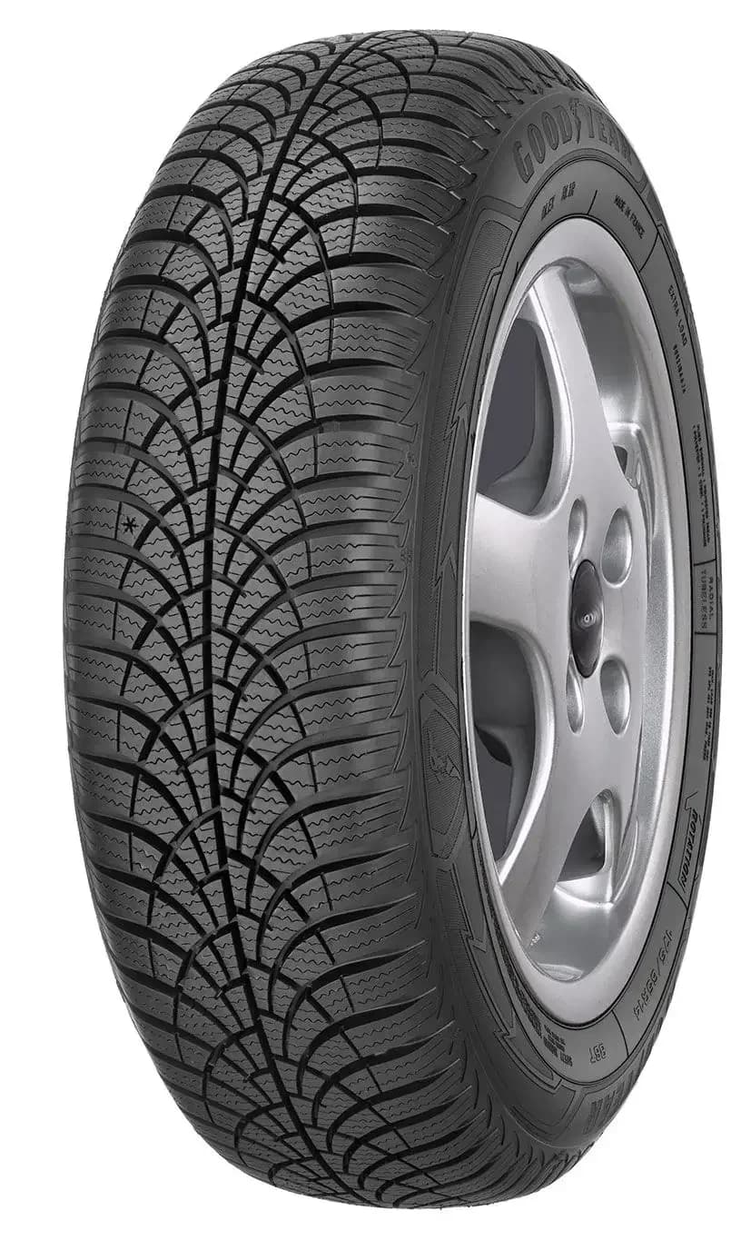 Goodyear 185/60 R16 86H Ultra Grip 9+ MS