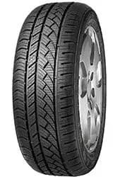 Superia Tires 185/65 R15 88H Ecoblue 4S