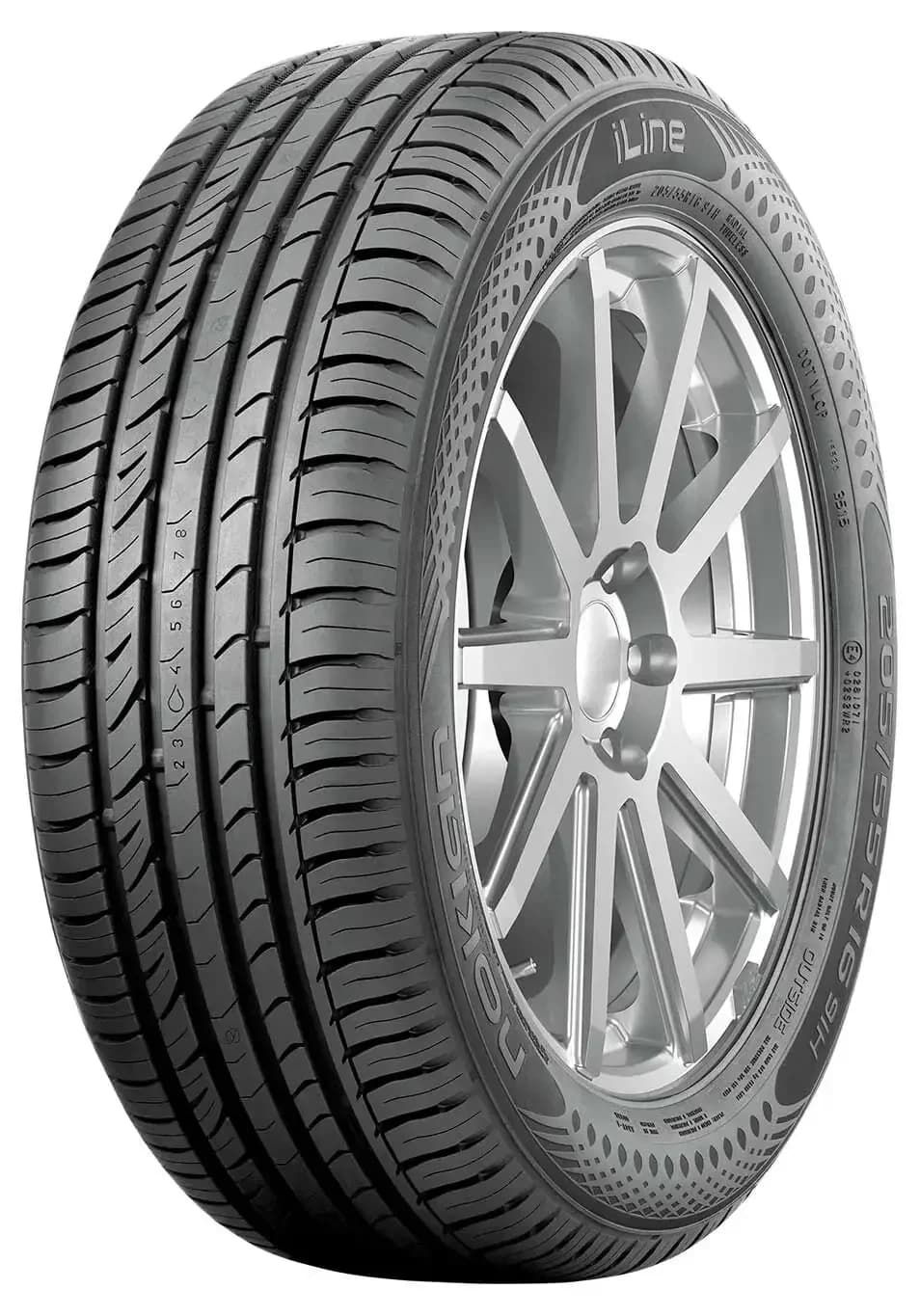 Nokian 185/65 R15 88T Nokian iLine