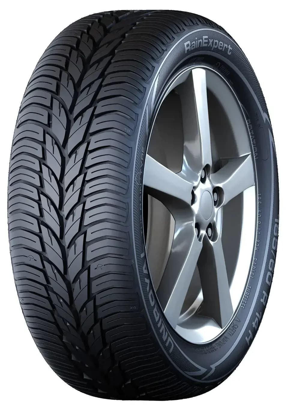 UNIROYAL 185/70 R14 88H RainExpert