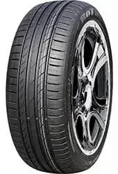 Rotalla 195/40 R17 81W Setula S-Race RU01 XL