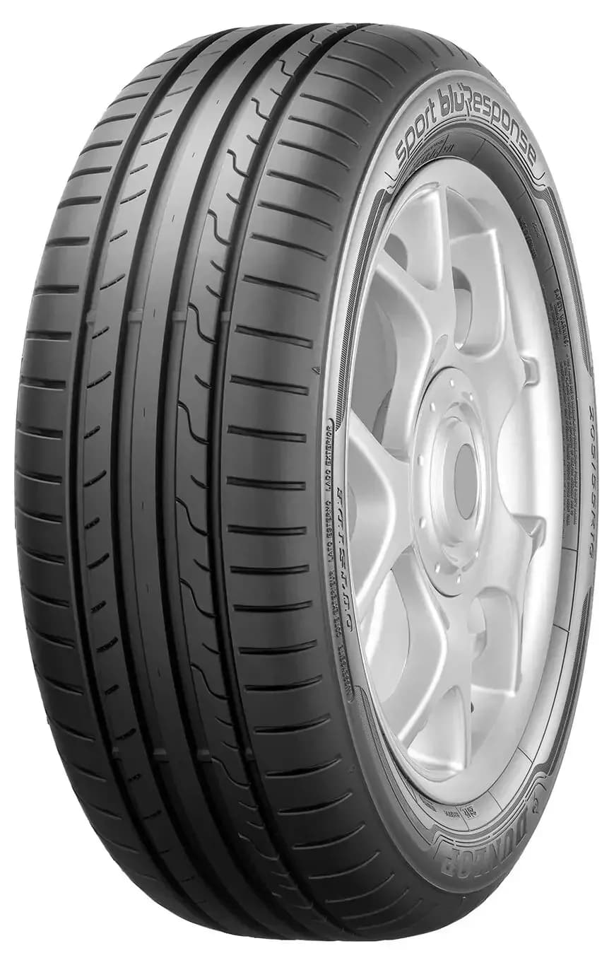 Dunlop 195/50 R15 82H Sport Blu Response MFS