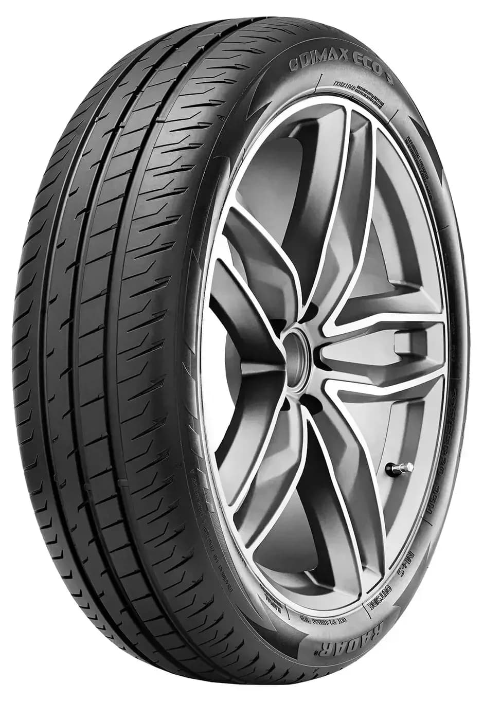 Radar 195/55 R20 95H Dimax Eco XL