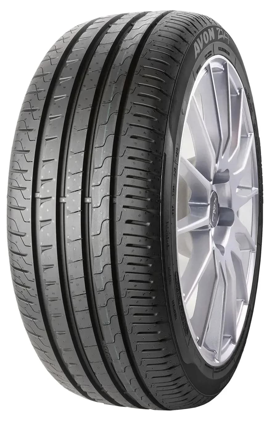 Avon 195/60 R15 88V ZV7 BSW