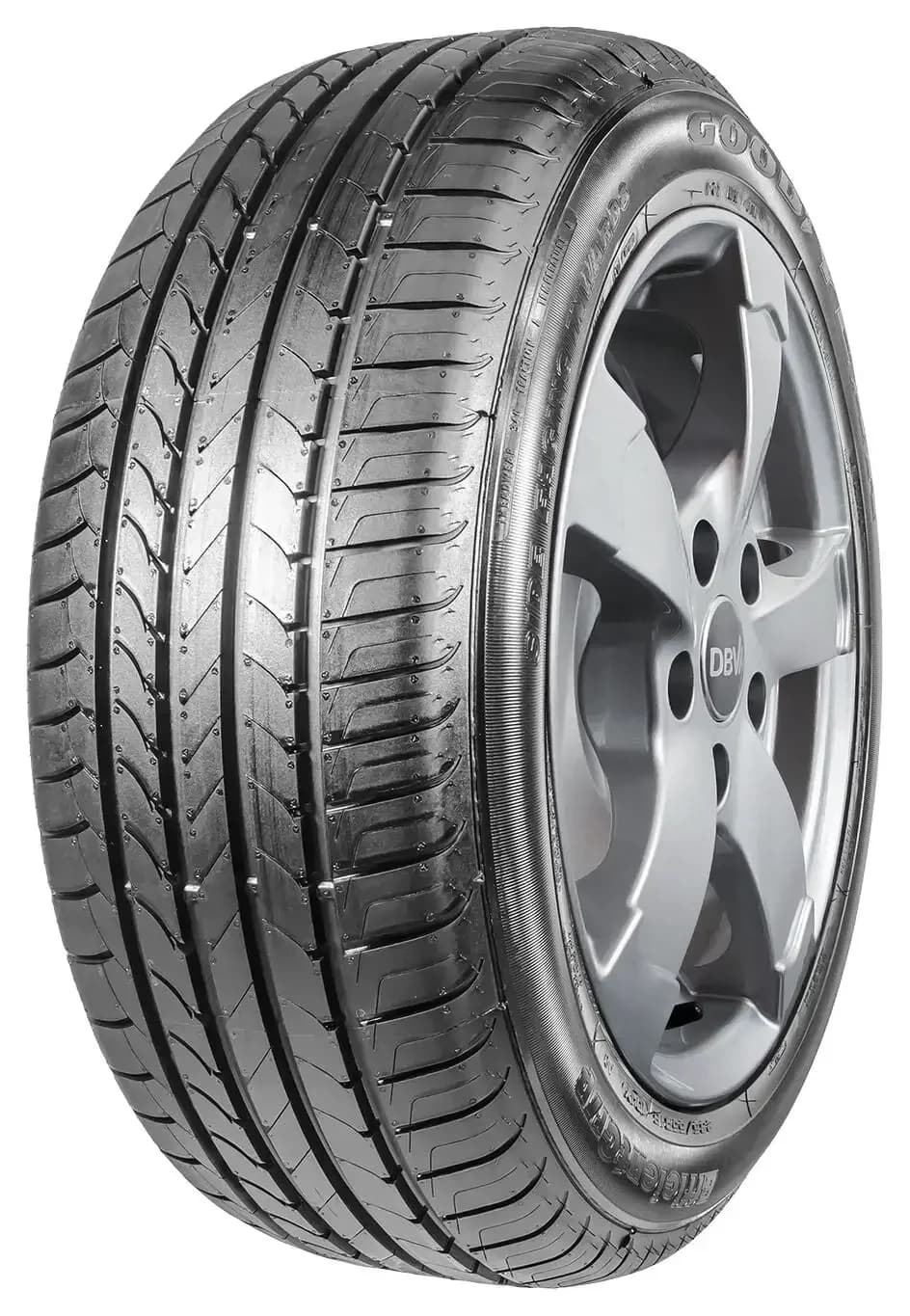 Goodyear 195/60 R16 89H EfficientGrip
