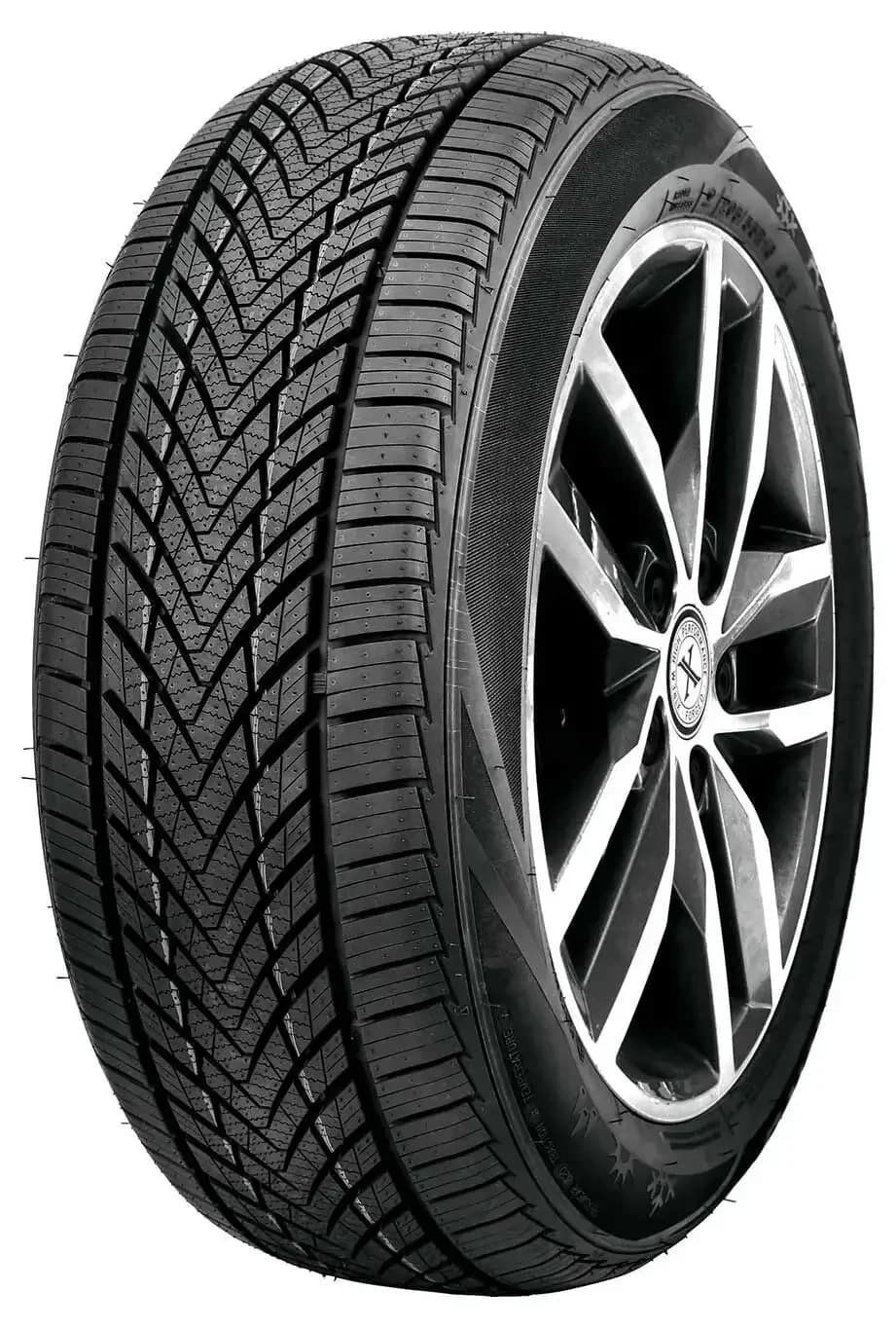 Tracmax 195/60 R16 89V Trac Saver