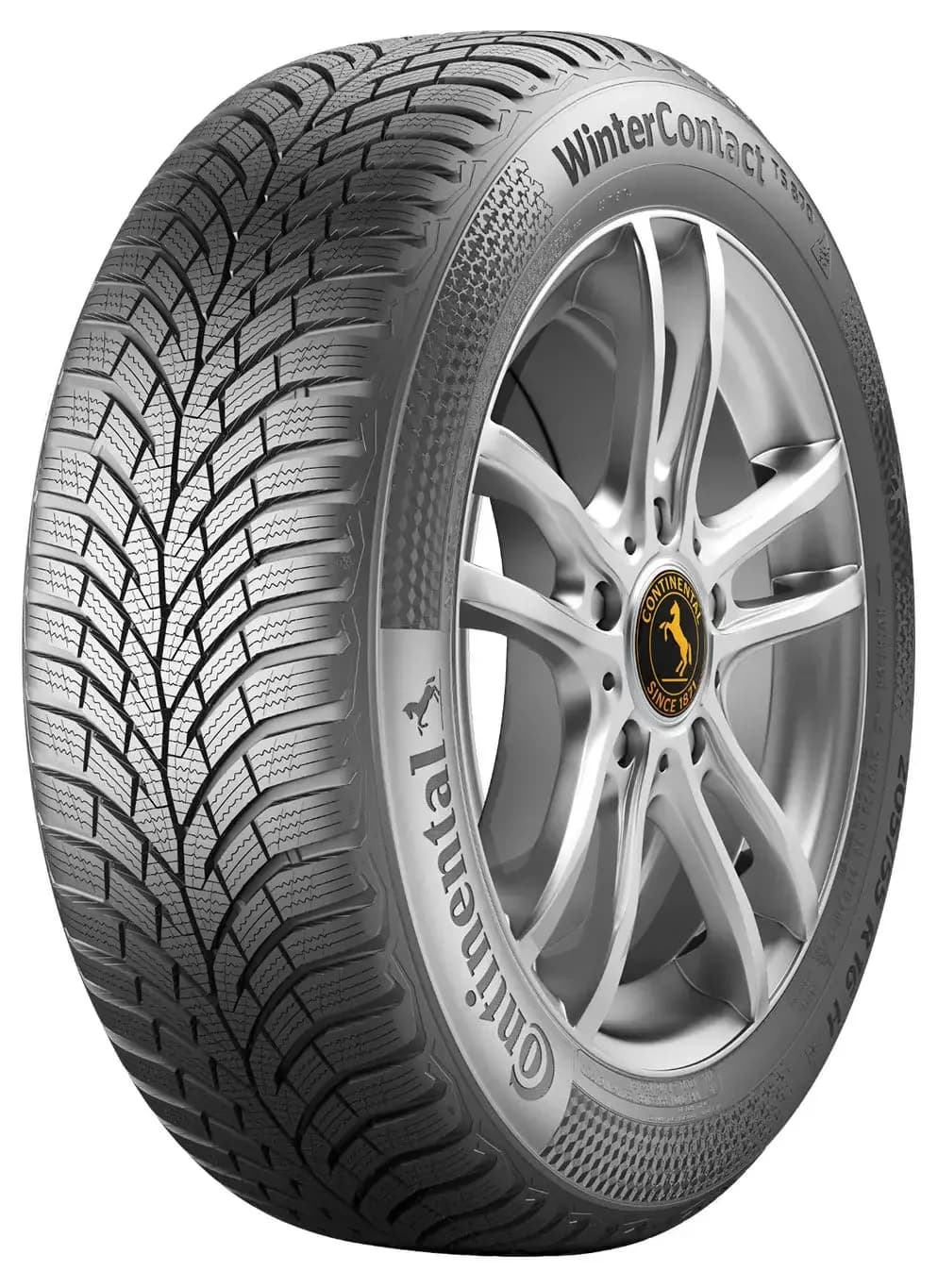 Continental 195/60R15 88T WinterContact TS 870 EVc